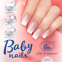 Baby Nails.