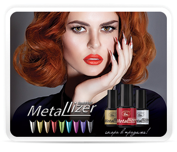 Metallizer