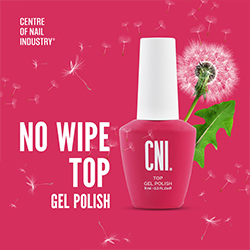 No Wipe Top