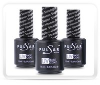 Super Strength Base Coat
