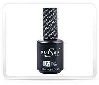 Matte Top Coat от корпорации CNI