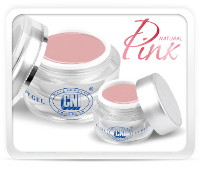 Natural Pink.