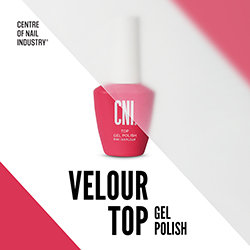 Velour Top