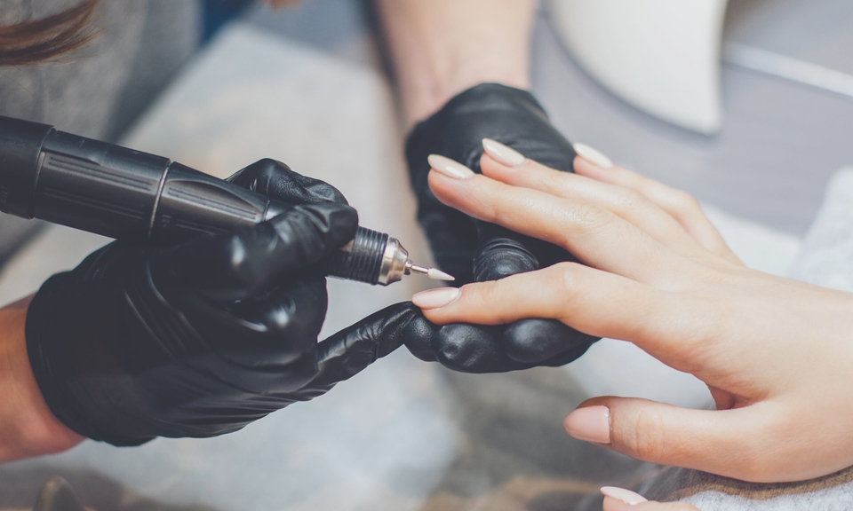 Курс «Аппаратный маникюр и SMART-маникюр»